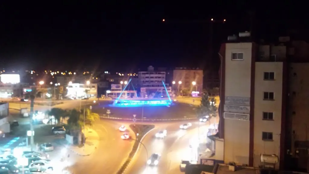 Marina Apartments 211 Larnaca