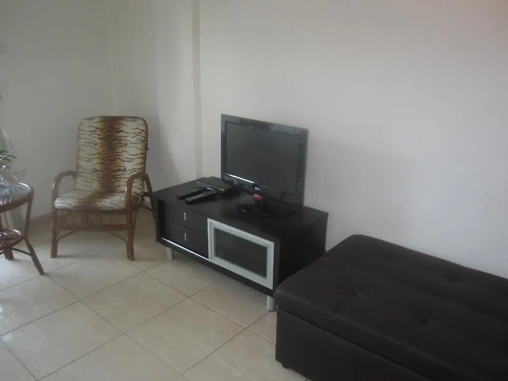 Marina Apartments 211 Larnaca