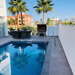  Villa Mobina Chypre